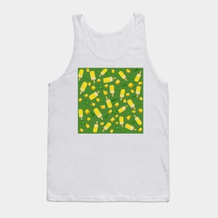 Popsicles lover Tank Top